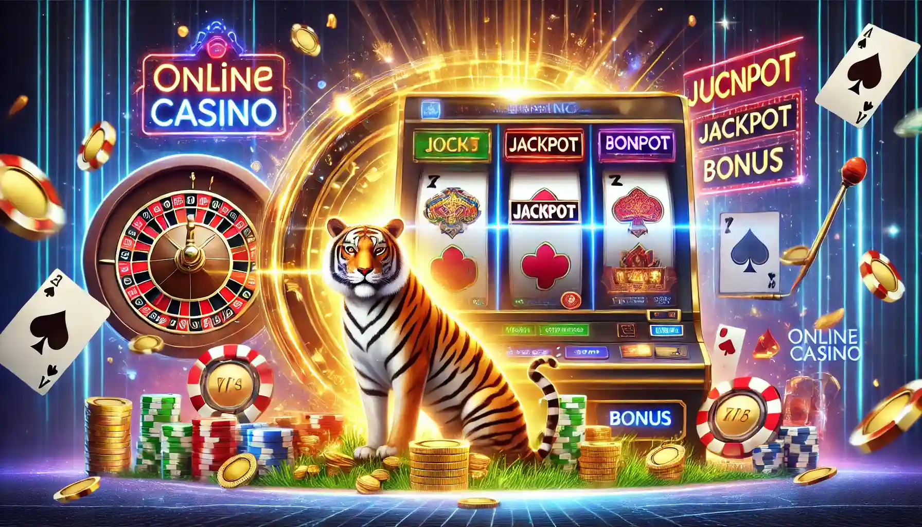 cassino 8