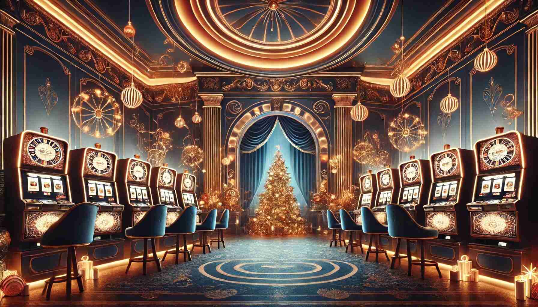 cassino 8