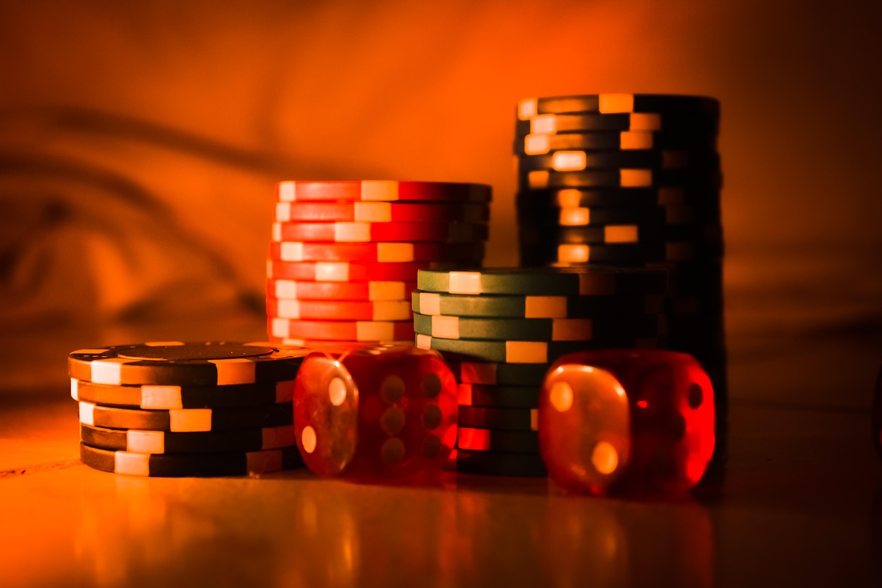 cassino 8